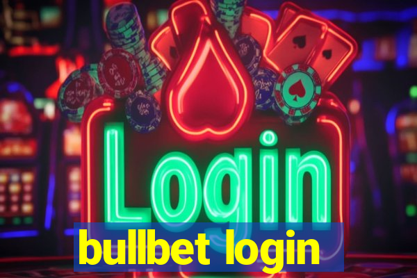 bullbet login