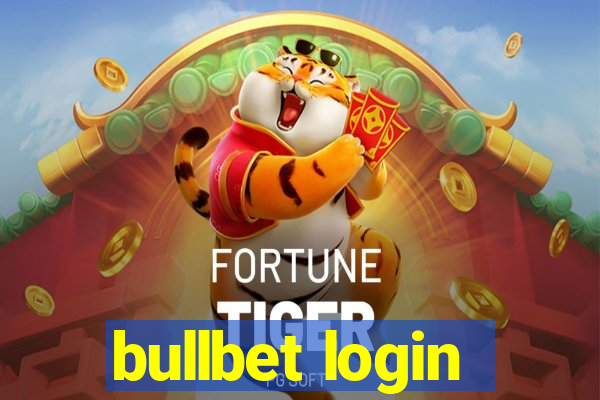 bullbet login