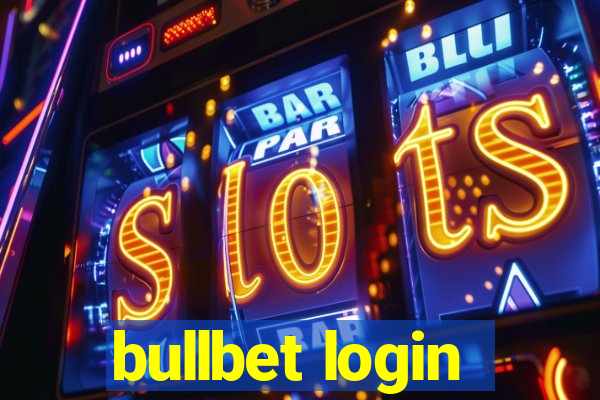 bullbet login