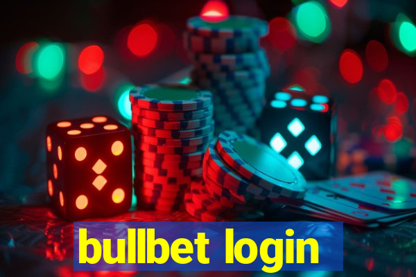 bullbet login