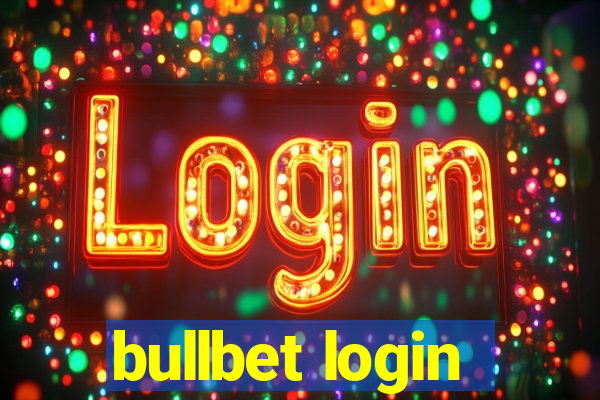 bullbet login