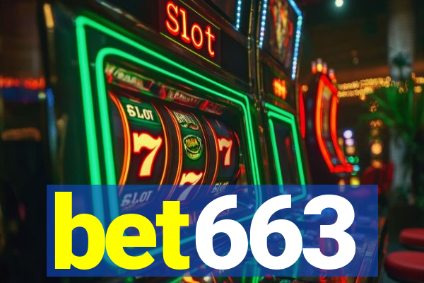 bet663