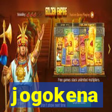 jogokena