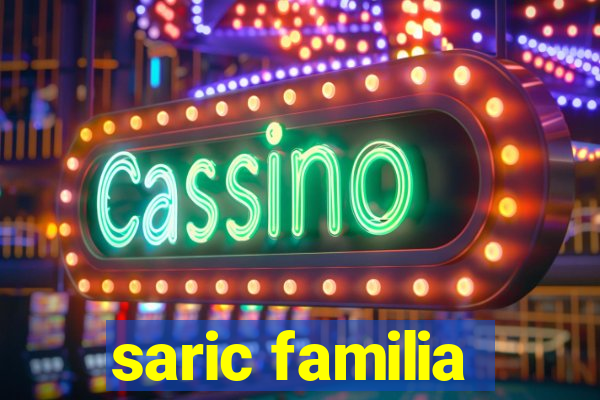 saric familia