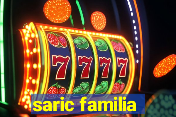 saric familia