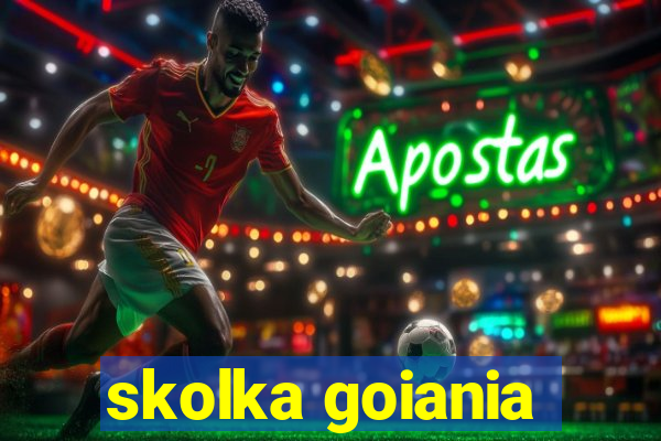 skolka goiania