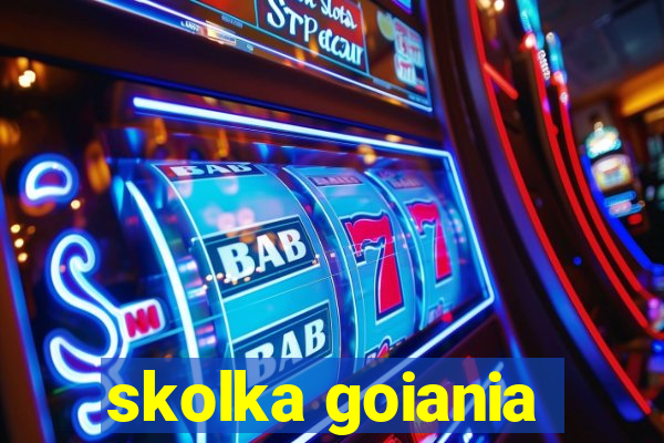 skolka goiania