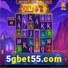 5gbet55.com