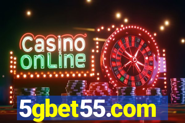 5gbet55.com