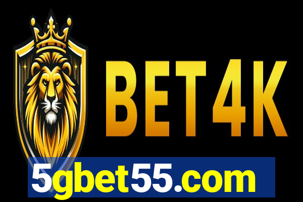 5gbet55.com