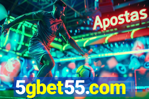 5gbet55.com