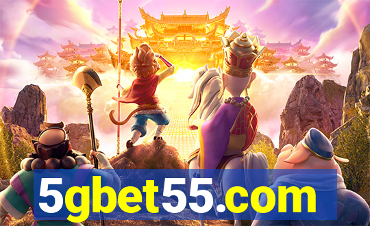 5gbet55.com