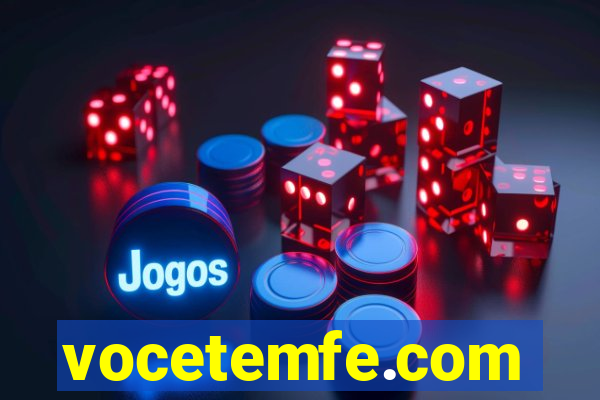 vocetemfe.com