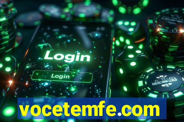vocetemfe.com