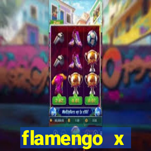 flamengo x palmeiras futemax