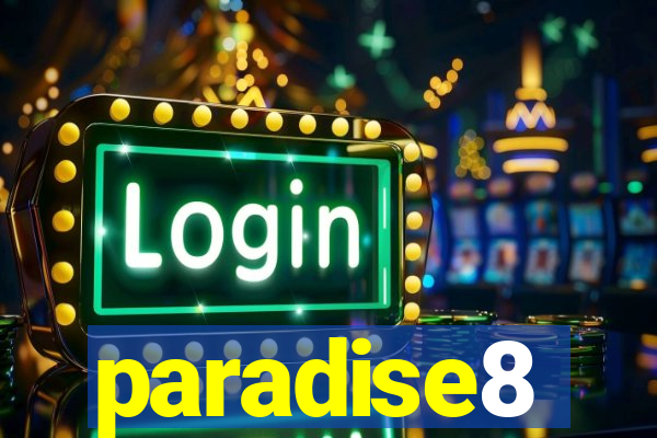 paradise8