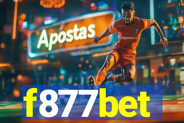 f877bet