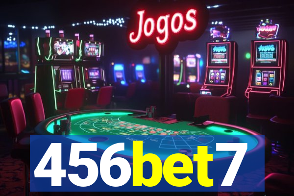 456bet7