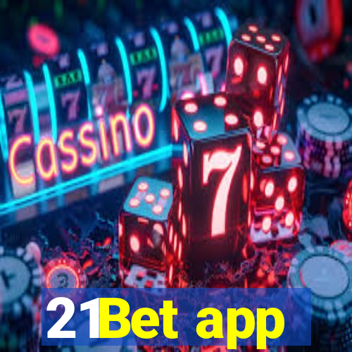 21Bet app
