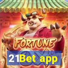 21Bet app