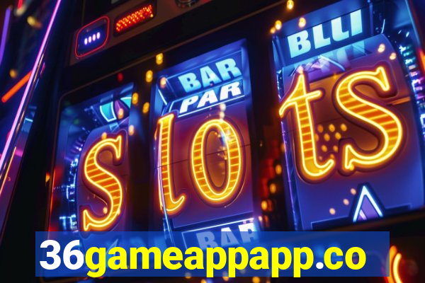 36gameappapp.com