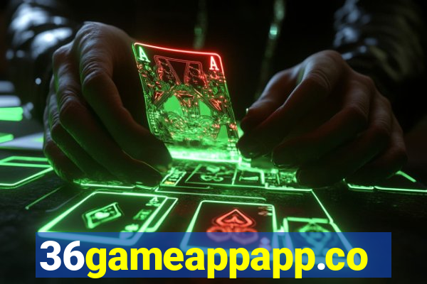 36gameappapp.com