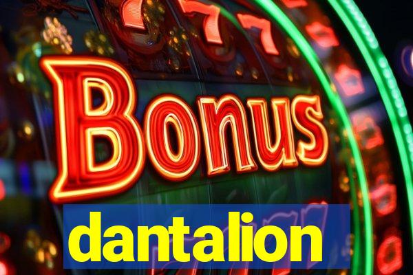dantalion
