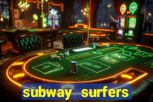subway surfers aposta 1 real