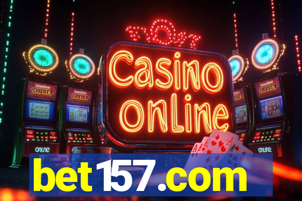 bet157.com