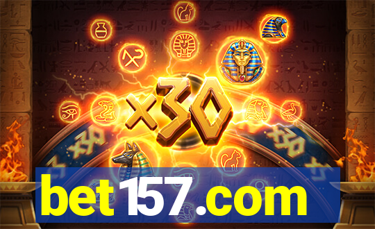bet157.com