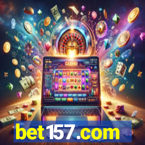 bet157.com