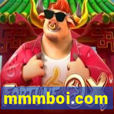 mmmboi.com