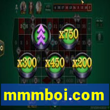 mmmboi.com