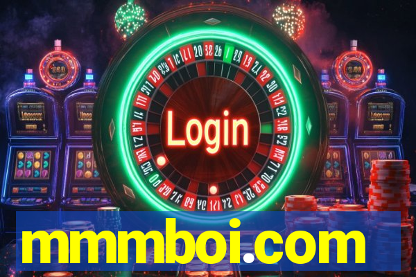 mmmboi.com