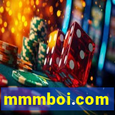 mmmboi.com