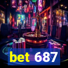 bet 687