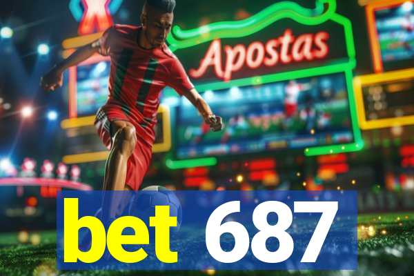 bet 687
