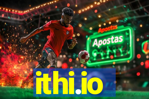 ithi.io