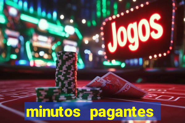 minutos pagantes wild bandito