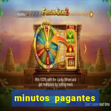 minutos pagantes wild bandito