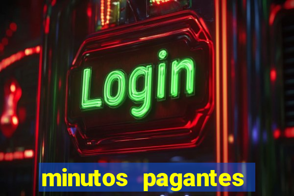 minutos pagantes wild bandito