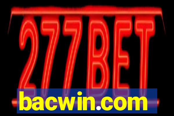bacwin.com