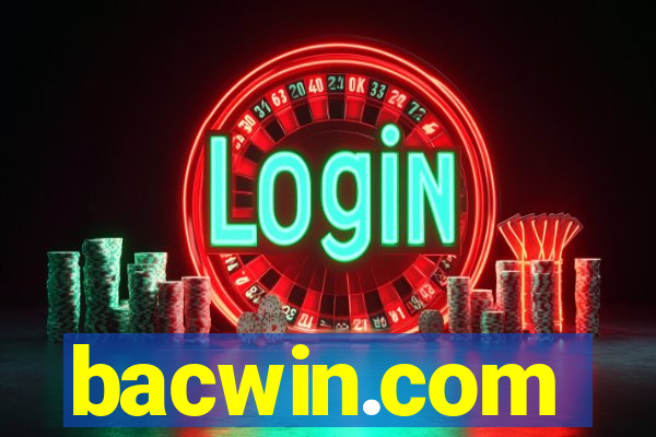 bacwin.com
