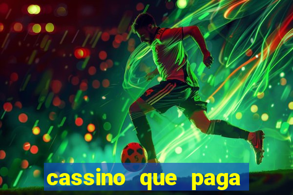 cassino que paga 18 reais no cadastro