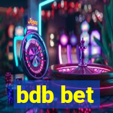 bdb bet