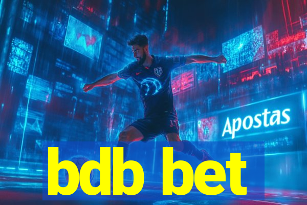 bdb bet