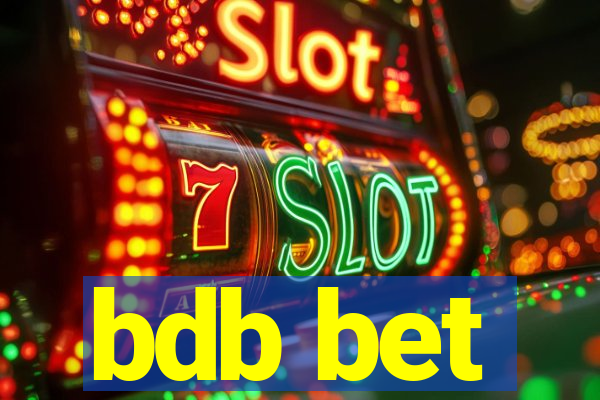 bdb bet