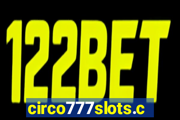 circo777slots.com