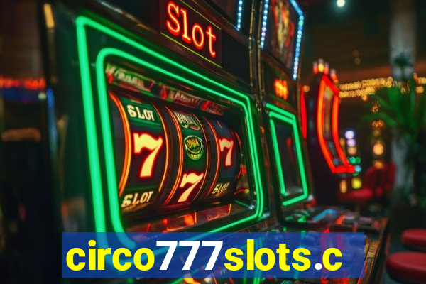 circo777slots.com