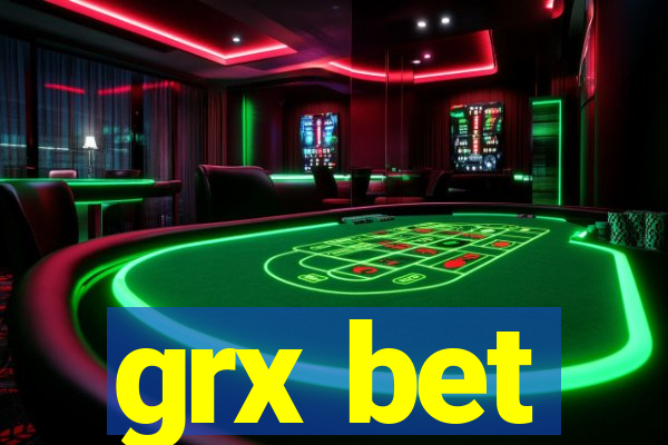 grx bet